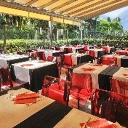 Restaurant Primo VelvetRestaurant