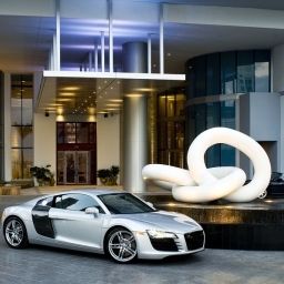 EPIC KIMPTON HOTEL Miami