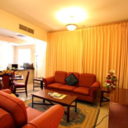 Spark Hotel & Residence Charjah
