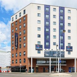 TRAVELODGE LONDON UXBRIDGE Uxbridge 