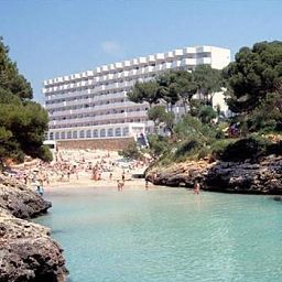 Marina Corfu Skorpios Cala d'Or