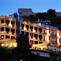 Sole Castello Taormina