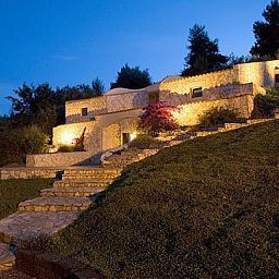 Masseria La Chiusa Delle More Peschici