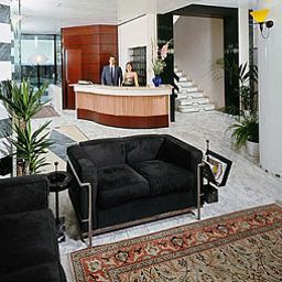 Recepción Levante