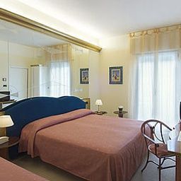 Habitación Levante