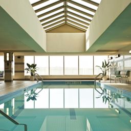 Basen The Westin Jersey City Newport