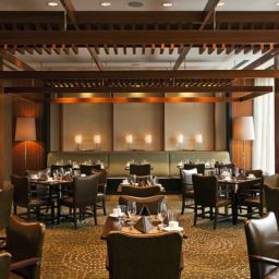 Restauracja The Westin Jersey City Newport