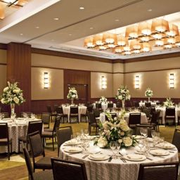 Sala bankietowa The Westin Jersey City Newport