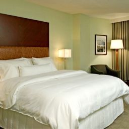 Pokój The Westin Jersey City Newport