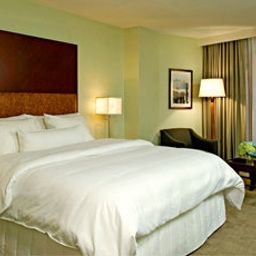 Pokój The Westin Jersey City Newport