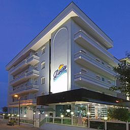 Vista exterior Levante