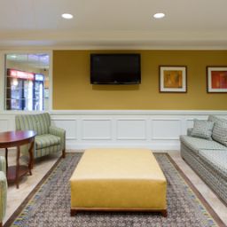 Hall Candlewood Suites MANASSAS