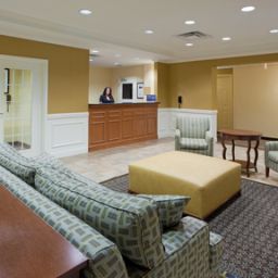 Hall Candlewood Suites MANASSAS
