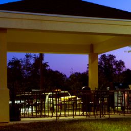 Hall Candlewood Suites MANASSAS