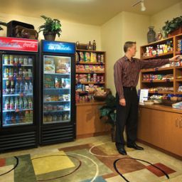 Hall Candlewood Suites MANASSAS