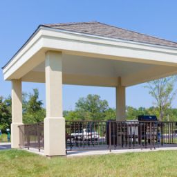 Hall Candlewood Suites MANASSAS