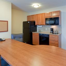 Suite Candlewood Suites MANASSAS