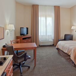  Candlewood Suites MANASSAS