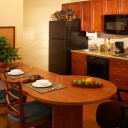  Candlewood Suites MANASSAS