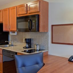 Room Candlewood Suites MANASSAS