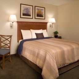 Room Candlewood Suites MANASSAS