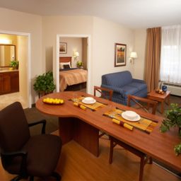 Room Candlewood Suites MANASSAS