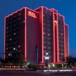 Shilo Inn Suites Hotel Salt Lake City Salt Lake City 