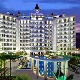 Park Hotel Clarke Quay Singapur