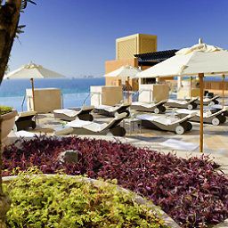 Sofitel Dubai Jumeirah Beach Dubai  