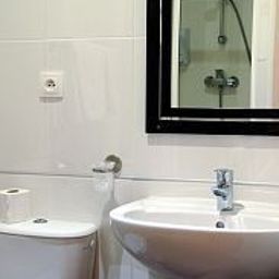 Bathroom du Grand Monarque