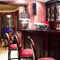 Diplomat Club Chisinau