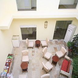 Jardín Asset Hotel