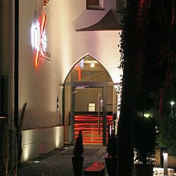 niXe Designhotel Binz Binz
