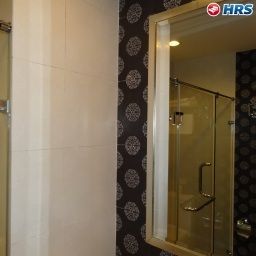 Ванная Bally's Suite Silom