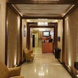 Холл Bally's Suite Silom