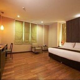 Suite Bally's Suite Silom