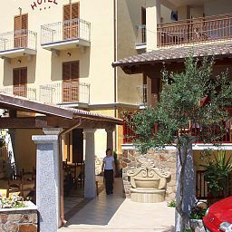 San Francisco Dorgali