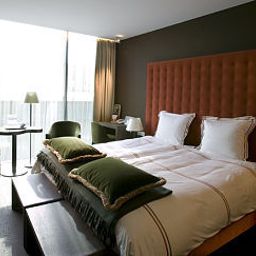 Junior suite D-Hotel Fotos