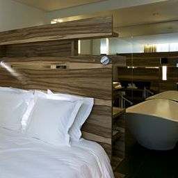 Junior suite D-Hotel Fotos