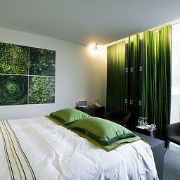 Junior suite D-Hotel Fotos