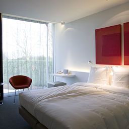 Junior suite D-Hotel Fotos