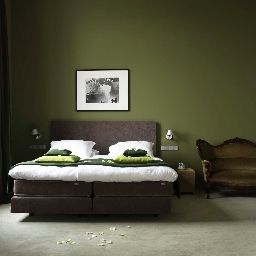 Suite Suitehotel Pincoffs Fotos