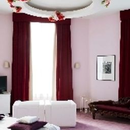 Suite Suitehotel Pincoffs Fotos