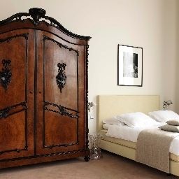 Suite Suitehotel Pincoffs Fotos
