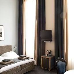  Suitehotel Pincoffs Fotos