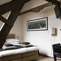 Room Suitehotel Pincoffs Fotos