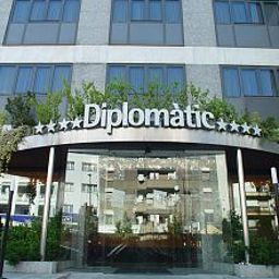 Zenit Diplomatic Andorra