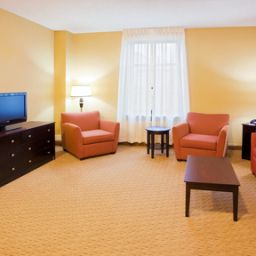 Suite Holiday Inn Express BALTIMORE-DOWNTOWN