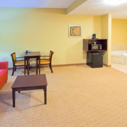 Suite Holiday Inn Express BALTIMORE-DOWNTOWN
