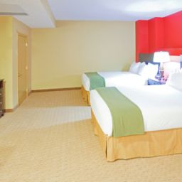 Suite Holiday Inn Express BALTIMORE-DOWNTOWN